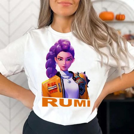 Y2K K-Pop Demon Hunters: Actionfigurer i retrostil for samlere og fans