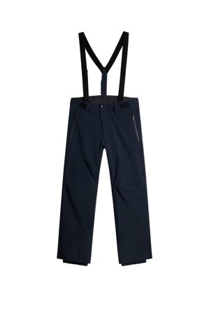 J.Lindeberg - Alta Suspender Pants - Ski - Blue - Men - XXL