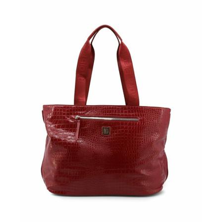 Laura Biagiotti, Bag Elysia_LB21W-106-5 Rood, Dames, Maat:ONE Size