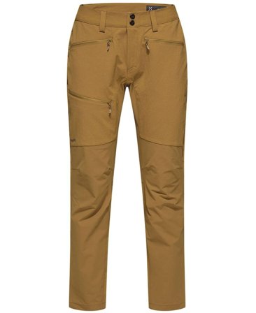 Haglöfs Rugged Flex Women Cinnamon Brown