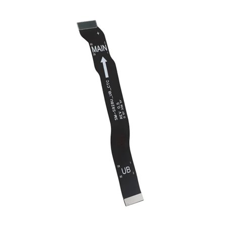 Samsung S24 Ultra Display Flexkabel