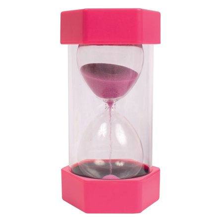 MYPAUZE Stort timglas 2 min - Lyreco - Skola och förskola - Klassrummet / Lära - Matematik