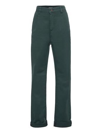 Pants Green Mexx