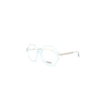 Chloé, CH 0005 Blauw, Dames, Maat:ONE Size