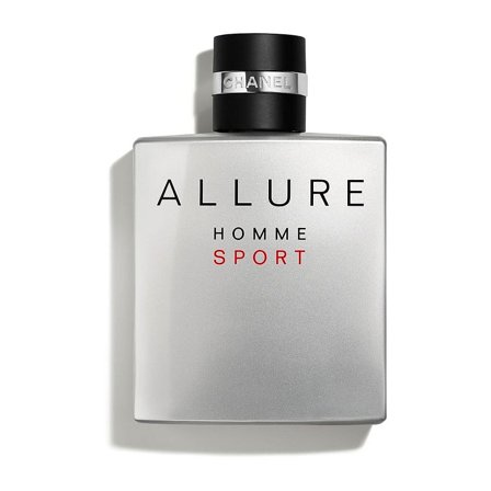 CHANEL ALLURE HOMME SPORT Eau De Toilette Spray, Herredufte, Herredufte, Allure Homme Sport