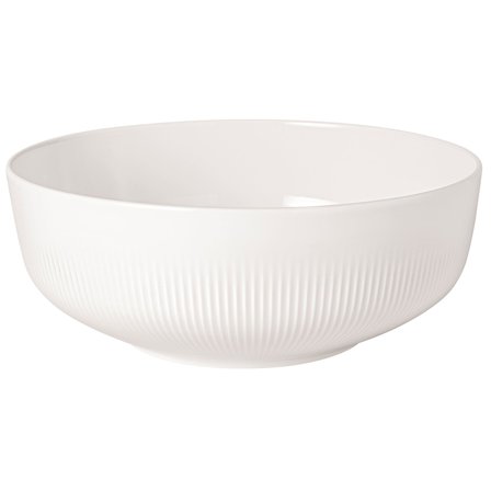 Villeroy & boch salladsskål 19,5 cm | Dukning & Servering > Serveringsskålar > Salladsskål | Bagaren och Kocken