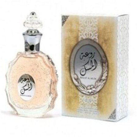 Lattafa Perfumes - Rouat Al Musk EDP 100ml