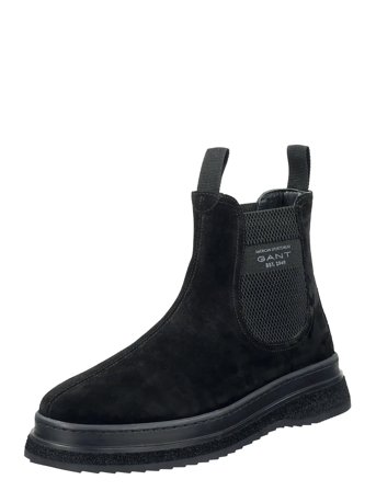 GANT Blistown Chelsea Boot - Black - 45