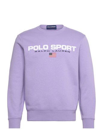 Polo Ralph Lauren | Polo Sport Fleece Sweatshirt | S