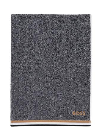 Icostrip - Guest Towel Home Textiles Bathroom Textiles Towels & Bath Towels Sort Boss Home