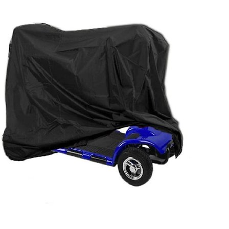 Vattentät Scooter Skydd Tillbehör Skydd Utomhus Regn