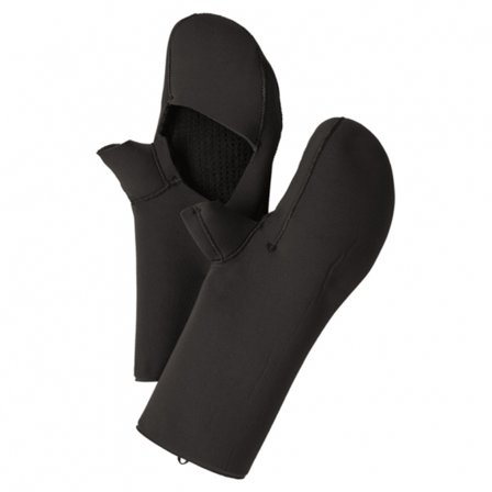 Patagonia Homepool Mitt Gloves Black - M