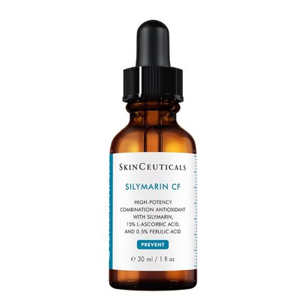 SkinCeuticals Silymarin CF Siero Antiossidante con Vitamina C