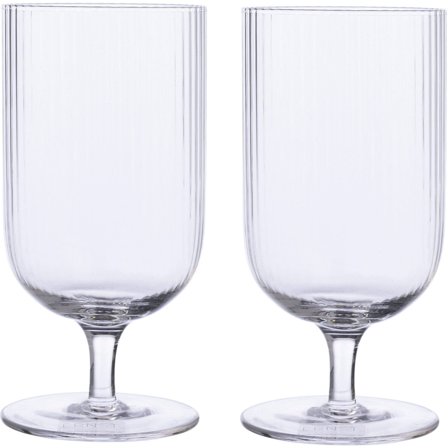 Ernst Ölglas 2-pack | Dukning & Servering > Glas > Ölglas | Bagaren och Kocken