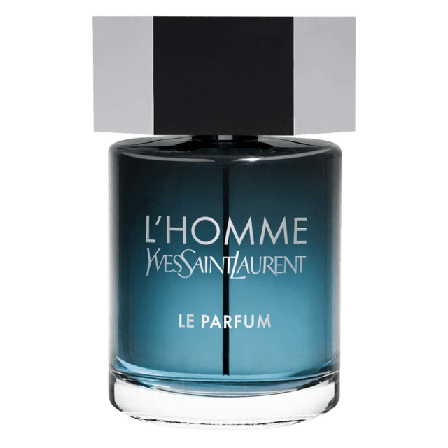 Yves Saint Laurent Homme Le Parfum EdP Herrdoft Herr 100ML