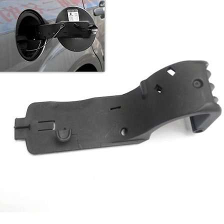 Polttoainesäiliön kannen kaasun täyttöaukon kannen kiinnitysvarren teline Ford Focukselle 2 MK2 2005-2011 4M51N27936BB