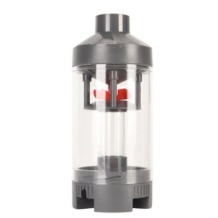 Ammattimainen tehokas hiljainen kompakti sisäinen akvaario suodatin