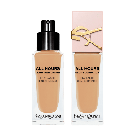 Yves Saint Laurent All Hours Glow Foundation Unisex 25 MLT