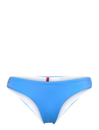 Brazilian Pure Swimwear Bikinis Bikini Bottoms Bikini Briefs Sininen HUGO