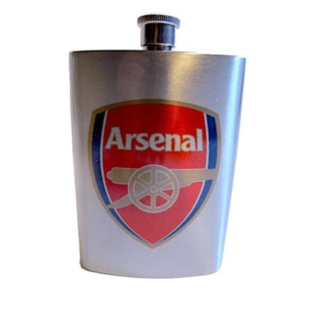 Arsenal Plunta rostfritt stål