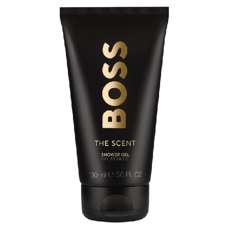 HUGO BOSS The Scent Shower Gel, 150 ml Herr
