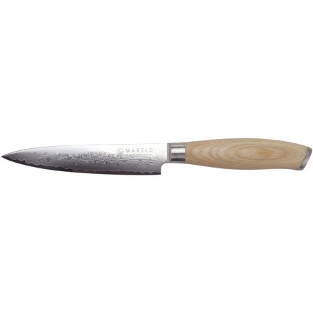 Mareld Akio universalkniv, 13 cm' - 'Lyst pakketre
