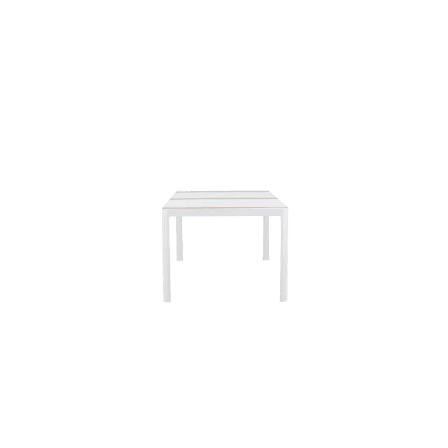 Venture Home Togo Bord Vit