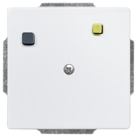 ABB 2CCF019492R0001 Jordfelsbrytare infällt, 30MA, Anslutningsdon & kablar