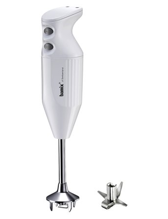 Bamix | Stavblender One 160 Watt | ONE SIZE