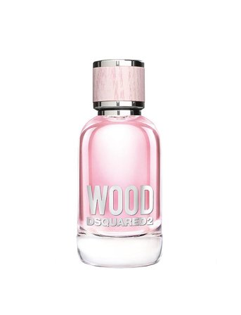 Dsquared2 Wood Eau de Toilette 30 ml, Parfumer & Dufte, Til Hende, Eau De Toilette