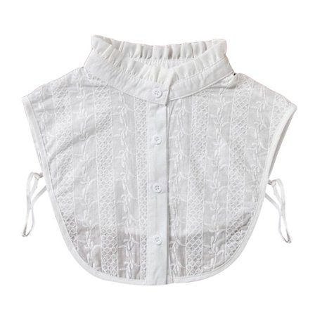 Paita Fake Collar Vaatteet Asusteet - korkea laatu