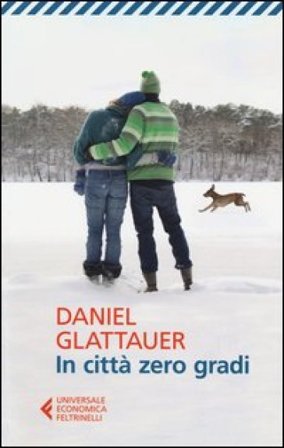 In città zero gradi Daniel Glattauer