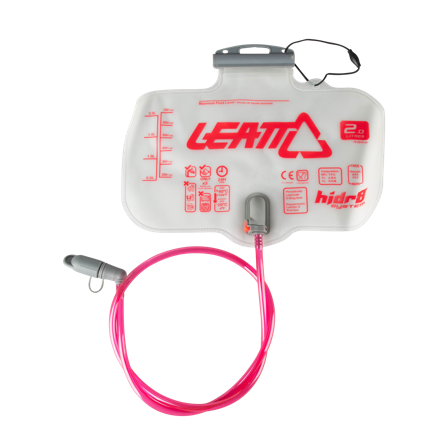 Sac De Lichid Leatt Rezervor Plat CleanTech Orizontal 2 L