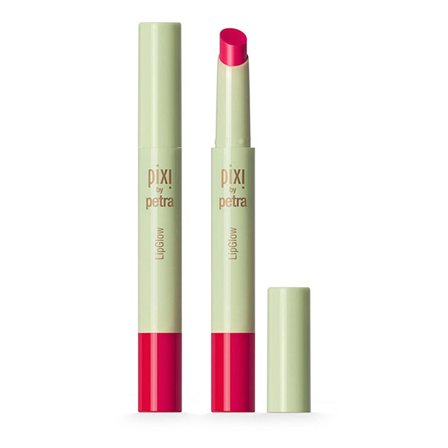 Pixi LipGlow Ruby, Skincare, Ansigtspleje, Læbepleje