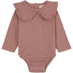 My Little Cozmo Pink Baby Body - All in ones - 9 months - Pink - Mädchen