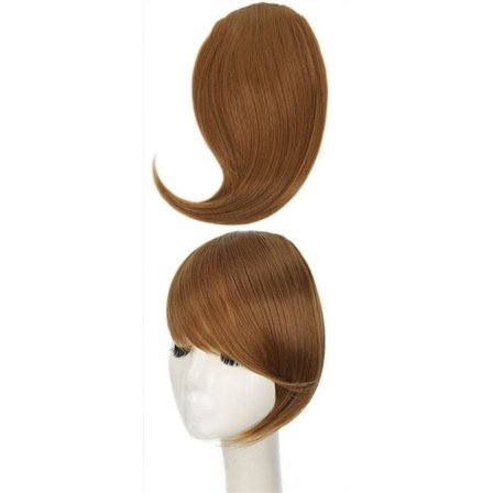 1 st Fake Hair Heat Resistant 4 4