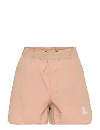 Svea | W. Drawstring Shorts | XS