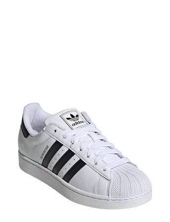 adidas Originals Superstar Ii - White - 39 1/3