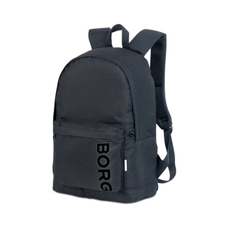 Backpack Bags Black/grey Unisex