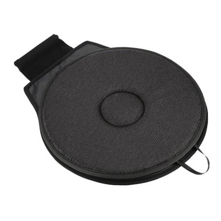 Pemtura roterende sædehynde / sædepude / drejeskive til bil, st