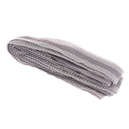 IC 5M Byxor Kant Förkorta Självhäftande Tejp För Byxben Kant Grå