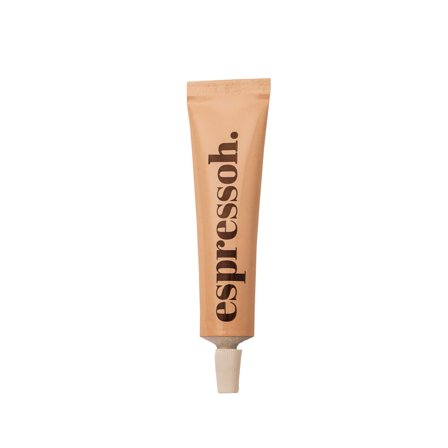 ESPRESSOH Viso Moisturizing Eye Cream 15ml - Contorno occhi idratante
