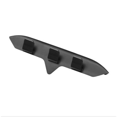 Tesla Model 3/Y Sätesryggskrok - Trippelkrokdesign