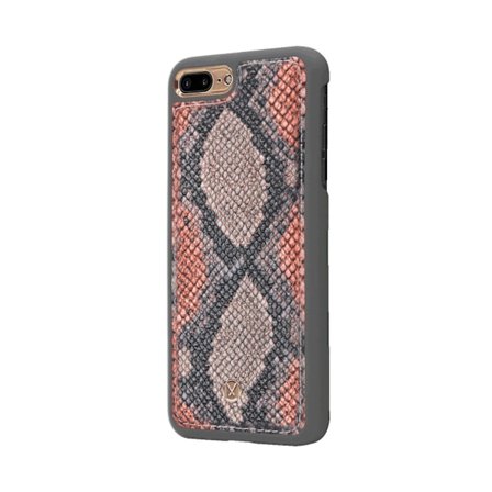 iPhone 7/8 Plus Marvêlle Magnetiskt Skal Orm