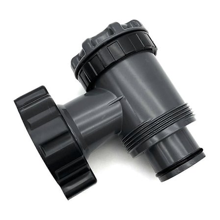 P6(H2) Indløb/Udløb Si-Tilbehør Swimmingpool Filter Reservedele til Pools