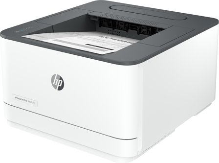 HP LaserJet Pro 3002dn - skriver - S/H - laser