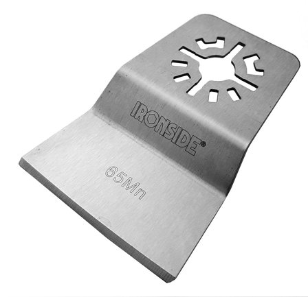 Ironside 200336 Skrapblad 52 mm, 2-pack, för Multimaster, Såga