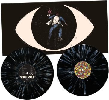 Get out Michael Abels