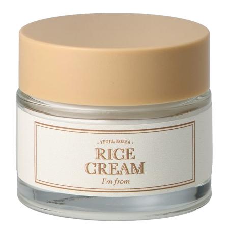 I’m From Rice Cream 50 g, Skincare, Ansigtspleje, Dagcreme