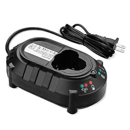 DC10WA DC10WB BL1013B 10.8V 12 Volt Batterioplader Til Makita Lithium Batteri